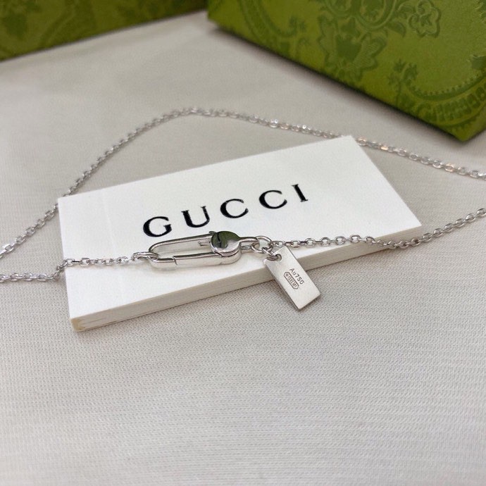 Gucci Necklaces